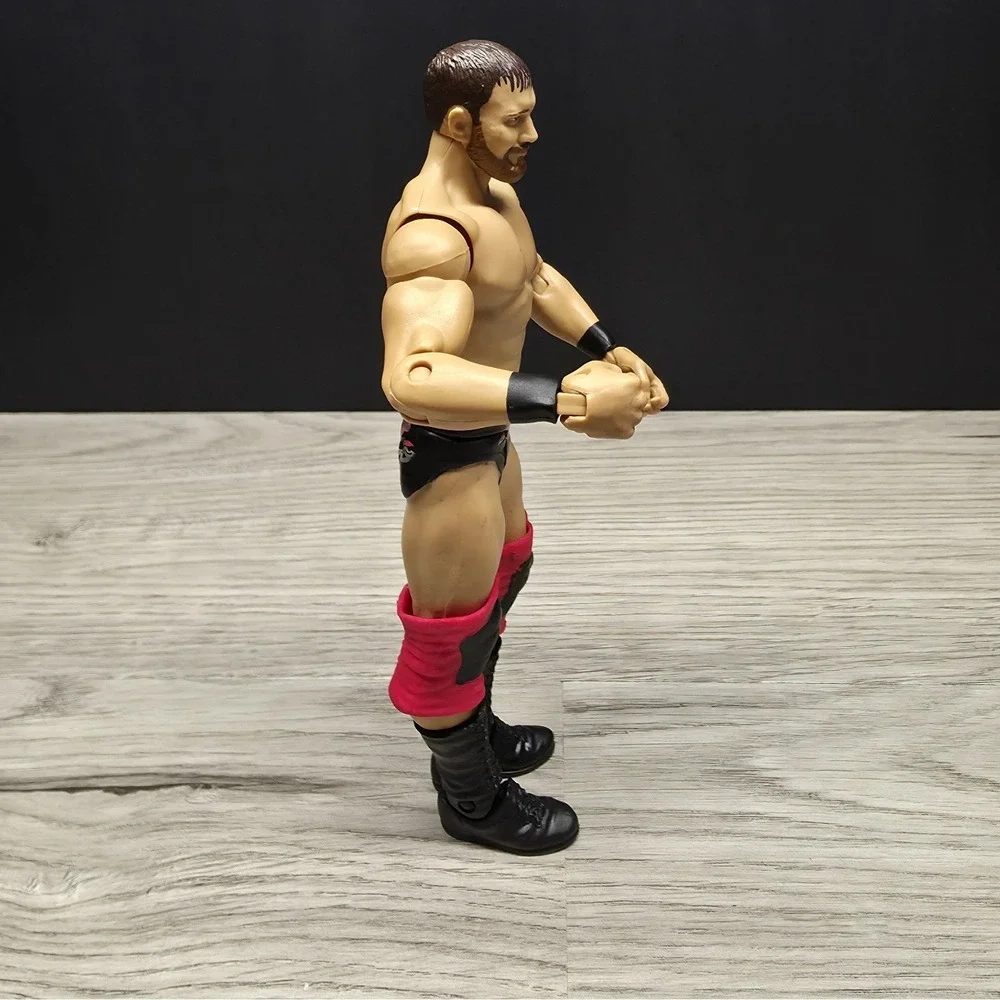 2011 WWE 